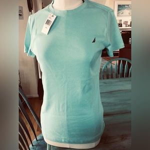 Nautica womens Tess size small